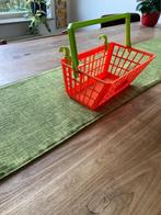 Fietsmandje kind, Fietsen en Brommers, Fietsaccessoires | Fietsmanden, Ophalen of Verzenden, Gebruikt, Fietsmand, Overige merken
