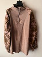 US army desert camp fire resistant trui, Verzenden, Nieuw, Groen