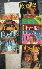 Libelle tijdschrift van 1977 - 1995, Verzamelen, Tijdschriften, Kranten en Knipsels, Ophalen of Verzenden, 1980 tot heden, Nederland