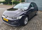 Volkswagen Golf 1.0 TSI Life Virtual Carplay, Auto's, Voorwielaandrijving, 65 €/maand, Gebruikt, Euro 6