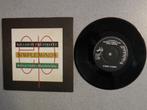 Simple Minds - Belfast Child VINYL SINGLE (GB), Gebruikt, 7 inch, Single, Ophalen of Verzenden