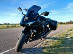 Kawasaki Z1000SX 2019 - All Black - Mivv Uitlaat, Particulier, Toermotor, Minimaal motorrijbewijs A1, 4 cilinders