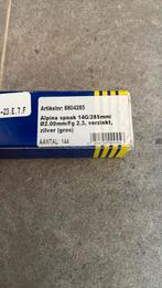 Alpina Spaken 14G/285mm - 140 stuks, Ophalen of Verzenden, Nieuw, Algemeen, Wiel