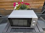 Sharp magnetron nieuw grijs, Witgoed en Apparatuur, Magnetrons, Ophalen, Nieuw, Magnetron, 45 tot 60 cm