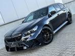 BMW 5-serie Touring M5 Keramisch Akra 800Pk 21Inch Carbon Zw, Auto's, BMW, Automaat, 12 maanden, Gebruikt, 4395 cc