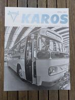 bus Verheul Karos Waddinxveen Gouda, Ophalen of Verzenden, Zo goed als nieuw, Bus