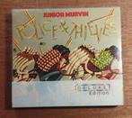 Junior Murvin - Lee Perry - Police & Thieves - dub - reggae, Boxset, Ophalen of Verzenden, Zo goed als nieuw