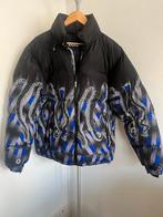 Octopus Winterjas Heren - XL, Ophalen of Verzenden, Zo goed als nieuw, Maat 56/58 (XL), Zwart