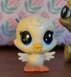 Kuiken littlest Pet shop LPS Hasbro, Verzamelen, Ophalen of Verzenden, Zo goed als nieuw