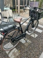 Giant triple x met grote accu, Ophalen, Gebruikt, Giant, 55 tot 59 cm