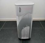 ALUMINIUM,SHARK,Desktop,DEUR,computer,Behuizing,BARBONE, Ophalen of Verzenden, Zo goed als nieuw, Overige materialen