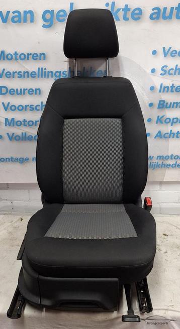 Stoel VW Polo 6R rechts bijrijdersstoel compleet met airbag  beschikbaar voor biedingen