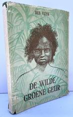 Vuyk, Beb - De wilde groene geur (1947), Ophalen of Verzenden