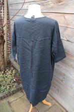 Jurk donkerblauw Penn & Ink mt 38 Vaste prijs, Maat 38/40 (M), Penn & Ink, Blauw, Ophalen of Verzenden