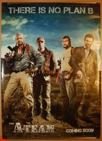 POSTER - A-team - liam neesen - 69x102cm #017, Verzamelen, Posters, Ophalen of Verzenden, A1 t/m A3, Rechthoekig Staand, Film en Tv