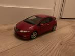 Honda Civic FN2 Type-R 1:18 van Ottomobile, Ophalen, Zo goed als nieuw, Auto, Overige merken