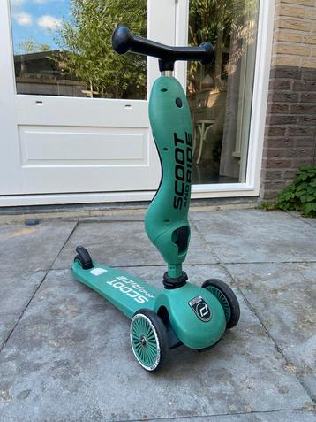 Scoot and Ride Highwaykick Step / Loopfiets beschikbaar voor biedingen