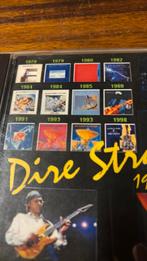 Dire Straits CD-Rom alle albums op een disc, Ophalen of Verzenden, Gebruikt