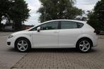Seat Leon 1.4 TSI Reference | Airco | Cruise control | APK |, Gebruikt, Leon, Wit, Bedrijf