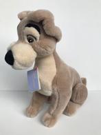 Disney Vagebond knuffel - Lady en de vagebond 39 cm, Ophalen of Verzenden