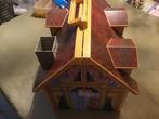 Playmobil meeneemhuis, Kinderen en Baby's, Speelgoed | Playmobil, Ophalen of Verzenden, Gebruikt, Los playmobil
