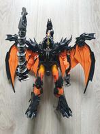 Transformers Prime Beast Hunters Beast Fire Predaking, Overige generaties, Ophalen of Verzenden, Gebruikt