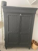Oude kast, Antiek en Kunst, Ophalen