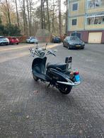 AGM retro scooter 4takt, Ophalen of Verzenden, Zo goed als nieuw, Benzine, Overige merken