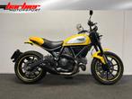 Ducati SCRAMBLER ICON (bj 2015), Motoren, Motoren | Ducati, DUCATI, 2 cilinders, Bedrijf, Onbekend