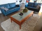 Salontafel, Ophalen, Gebruikt, 100 tot 150 cm, Sfeervol