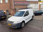 Volkswagen Caddy 1.9 TDI 850 kg., Voorwielaandrijving, Gebruikt, 1367 kg, 4 cilinders