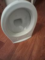Spinter nieuwe hang toilet kopleet.toilet zwart toilet,150,-, Ophalen of Verzenden, Nieuw