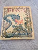 K. Shuker - Draken, Ophalen of Verzenden, K. Shuker, Zo goed als nieuw