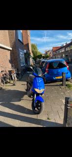 Gilera runner 172cc, Fietsen en Brommers, Scooters | Piaggio, Ophalen, Overige modellen, Zo goed als nieuw, 172 cc