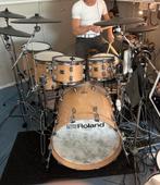 Roland TD-50 VAD706 (uitgebreide versie), Muziek en Instrumenten, Ophalen, Zo goed als nieuw, Roland, Elektronisch