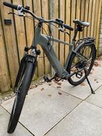 Rockrider hybride 6 mnd oud elektrisch, Overige merken, Ophalen of Verzenden, Zo goed als nieuw, 57 tot 61 cm