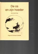 De os en zijn hoeder. Zen-bezinning, Hugo M. Enomiya-Lassall, Ophalen of Verzenden, Zo goed als nieuw