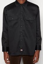 Dickies werkshirt met lange mouwen XXXL, Kleding | Heren, Overhemden, Blauw, Dickies, Ophalen of Verzenden, Zo goed als nieuw
