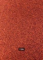 Tapijttegel Nieuw | interface col. 7881 | rood/oranje, 75 m² of meer, Nieuw, Ophalen of Verzenden, Tapijttegels