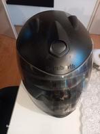 Schuberth Integraalhelm - Goede Staat, Motoren, Overige merken, M, Dames, Ophalen of Verzenden