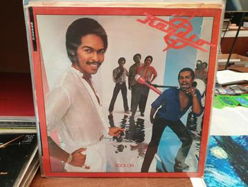 Raydio - Rock on (11)  beschikbaar voor biedingen