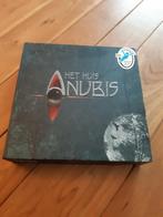 Spel anubis, Hobby en Vrije tijd, Gezelschapsspellen | Bordspellen, Drie of vier spelers, Ophalen of Verzenden, Gebruikt