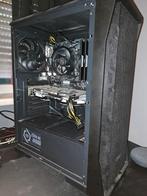 Mid range game pc, Computers en Software, Ophalen of Verzenden, Zo goed als nieuw, 4 Ghz of meer, HDD