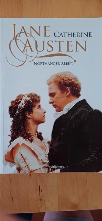 Jane Austen - Catherine, Boeken, Geschiedenis | Wereld, Gelezen, Europa, 20e eeuw of later, Ophalen of Verzenden