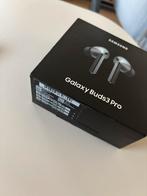 Samsung Galaxy Buds3 Pro – Gebruikt, met bon + garantie, Ophalen of Verzenden, Gebruikt, In gehoorgang (in-ear), Bluetooth