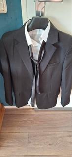 3 delig pak, Kleding | Heren, Kostuums en Colberts, Ophalen, Nieuw, Overige maten, Zwart