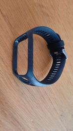 Horloge bandje voor tomtom horloge zwart, Ophalen, Zo goed als nieuw, Zwart, Android