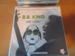 b.b. king. joe cool. ( snoopy. / charlie brown )., Ophalen, Gebruikt, Overige genres, 7 inch