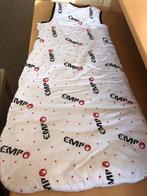 heavy metal winterslaapzak voor kindje, als nieuw, Kinderen en Baby's, Dekens, Slaapzakjes en Inbakerproducten, Ophalen of Verzenden