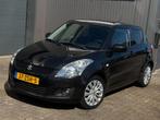Suzuki Swift 1.2 Exclusive EASSS | 5-deurs | Airco | 16'' LM, Voorwielaandrijving, Stof, Gebruikt, 4 cilinders
